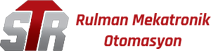 Str Rulman Mekatronik Otomasyon